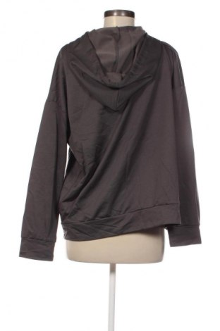 Damen Sweatshirt Romwe, Größe M, Farbe Grau, Preis € 27,99