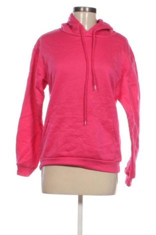 Damen Sweatshirt SHEIN, Größe XS, Farbe Rosa, Preis € 16,99