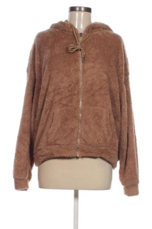 Női sweatshirt SHEIN, Méret XL, Szín Barna, Ár 10 569 Ft