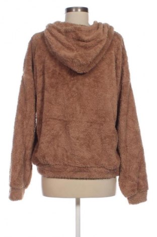 Női sweatshirt SHEIN, Méret XL, Szín Barna, Ár 10 569 Ft