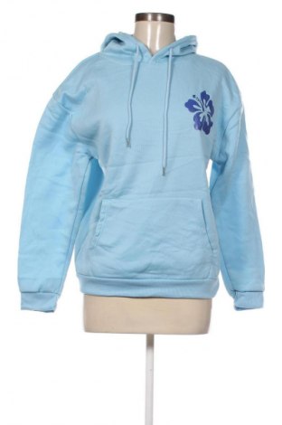 Női sweatshirt SHEIN, Méret S, Szín Kék, Ár 7 879 Ft
