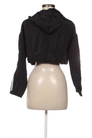 Hanorac de femei SHEIN, Mărime XS, Culoare Negru, Preț 214,99 Lei