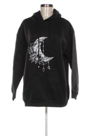 Damen Sweatshirt SHEIN, Größe XL, Farbe Schwarz, Preis 13,99 €