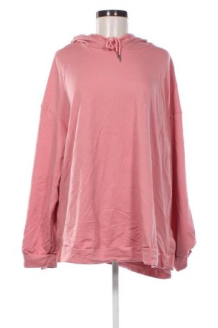 Damen Sweatshirt SHEIN, Größe XXL, Farbe Rosa, Preis € 20,99
