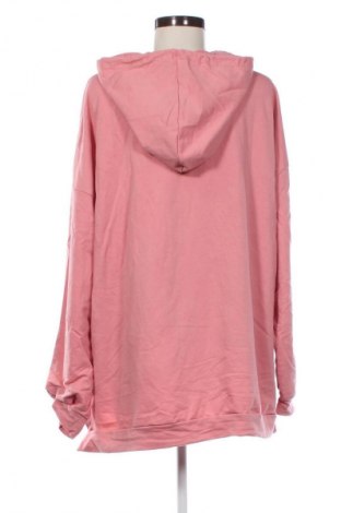 Damen Sweatshirt SHEIN, Größe XXL, Farbe Rosa, Preis € 20,99