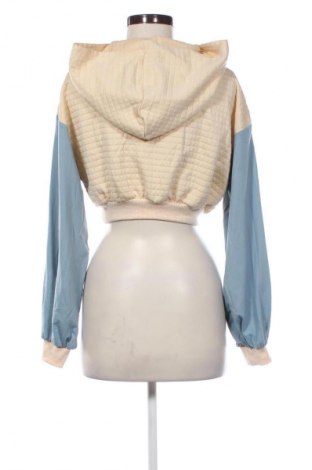 Damen Sweatshirt SHEIN, Größe XS, Farbe Mehrfarbig, Preis 20,99 €