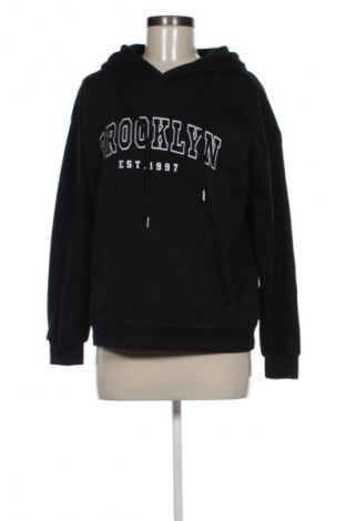 Damen Sweatshirt SHEIN, Größe S, Farbe Schwarz, Preis € 14,91