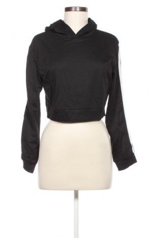 Damen Sweatshirt SHEIN, Größe M, Farbe Schwarz, Preis € 20,99