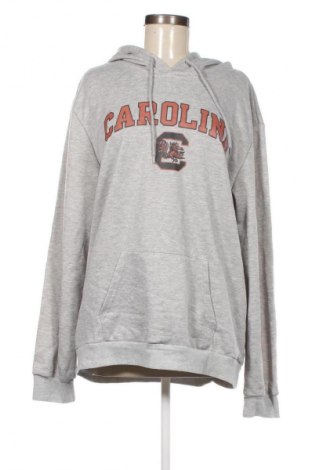 Damen Sweatshirt SHEIN, Größe XXL, Farbe Grau, Preis € 20,99