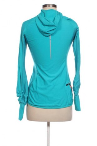 Damen Sweatshirt SOC, Größe S, Farbe Grün, Preis 17,30 €