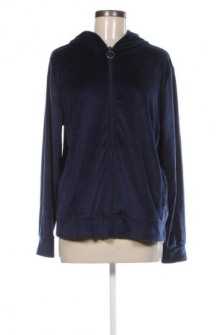Damen Sweatshirt Sansibar, Größe L, Farbe Blau, Preis € 33,99