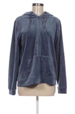 Damen Sweatshirt Seasons, Größe L, Farbe Blau, Preis € 27,99