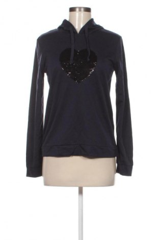 Damen Sweatshirt Seed, Größe M, Farbe Blau, Preis 74,99 €