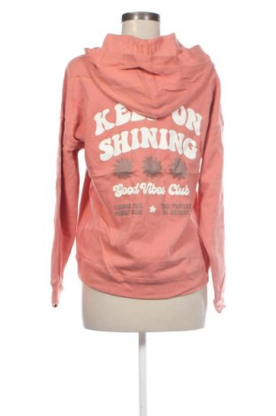Damen Sweatshirt Seed, Größe L, Farbe Aschrosa, Preis € 75,99