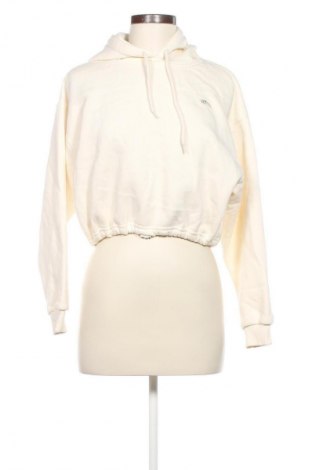 Damen Sweatshirt Smilodox, Größe S, Farbe Ecru, Preis € 28,99
