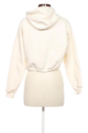 Damen Sweatshirt Smilodox, Größe S, Farbe Ecru, Preis € 28,99