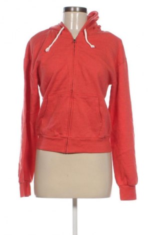 Női sweatshirt So, Méret M, Szín Piros, Ár 10 569 Ft