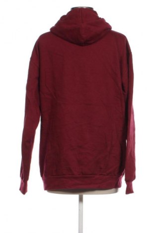 Damen Sweatshirt Stars & Stripes, Größe L, Farbe Rot, Preis 28,99 €