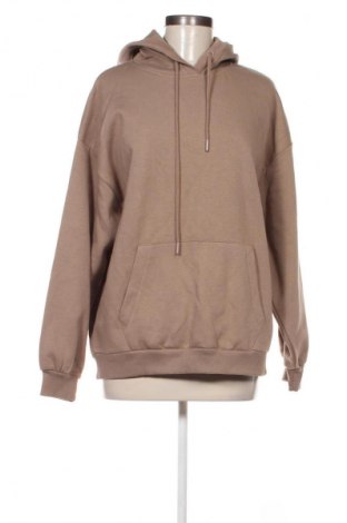 Damen Sweatshirt Stradivarius, Größe XS, Farbe Braun, Preis € 14,91