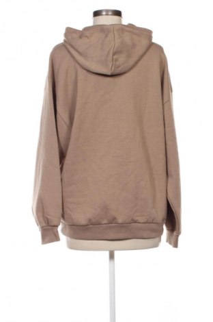 Damen Sweatshirt Stradivarius, Größe XS, Farbe Braun, Preis € 14,91