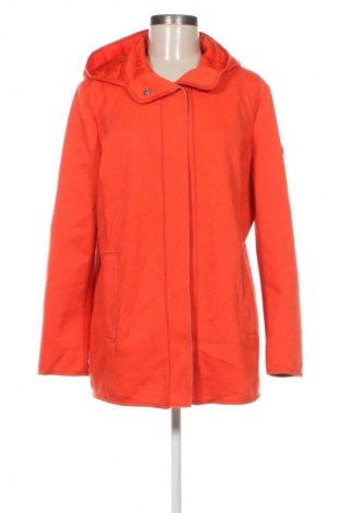 Damen Sweatshirt Strandfein, Größe XL, Farbe Orange, Preis € 28,99