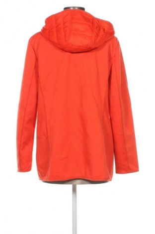 Damen Sweatshirt Strandfein, Größe XL, Farbe Orange, Preis € 28,99