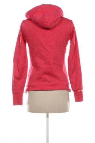 Dámská mikina  Superdry, Velikost S, Barva Růžová, Cena  999,00 Kč