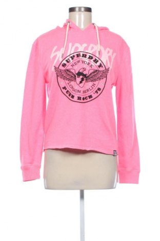 Hanorac de femei Superdry, Mărime S, Culoare Multicolor, Preț 279,32 Lei