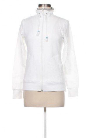 Damen Sweatshirt TCM, Größe S, Farbe Weiß, Preis 26,99 €