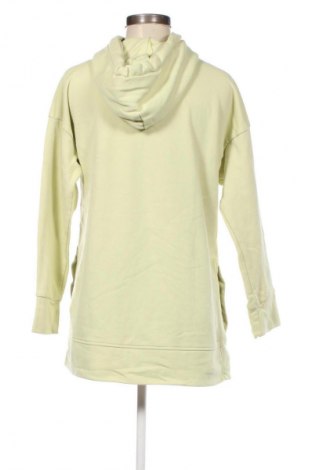 Damen Sweatshirt TCM, Größe S, Farbe Grün, Preis 20,99 €
