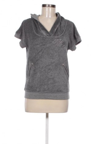 Damen Sweatshirt Take Two, Größe L, Farbe Grau, Preis € 20,97
