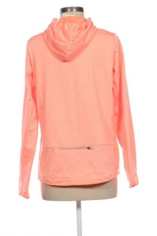 Damen Sweatshirt Target, Größe XXL, Farbe Rot, Preis € 11,99