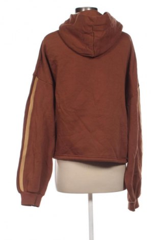 Dámská mikina  Team Apparel, Velikost XL, Barva Hnědá, Cena  739,00 Kč