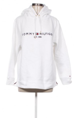 Hanorac de femei Tommy Hilfiger, Mărime L, Culoare Alb, Preț 215,79 Lei