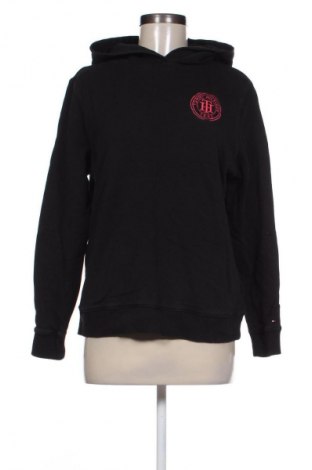 Dámska mikina  Tommy Hilfiger, Veľkosť S, Farba Čierna, Cena  42,05 €