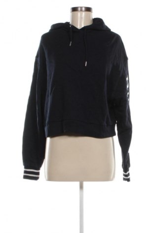 Damska bluza Tommy Hilfiger, Rozmiar M, Kolor Niebieski, Cena 268,99 zł