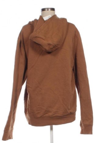 Dámska mikina  Tommy Hilfiger, Veľkosť XXL, Farba Hnedá, Cena  47,95 €