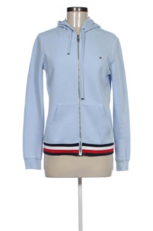 Γυναικείο φούτερ Tommy Hilfiger, Μέγεθος S, Χρώμα Πολύχρωμο, Τιμή 41,94 €