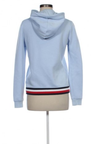 Γυναικείο φούτερ Tommy Hilfiger, Μέγεθος S, Χρώμα Πολύχρωμο, Τιμή 41,94 €