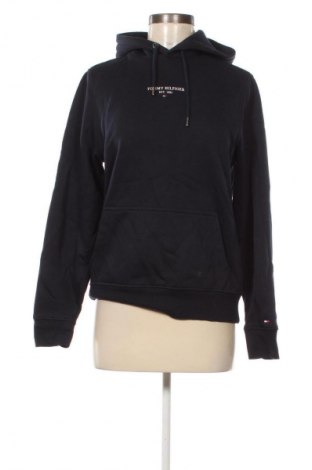 Damen Sweatshirt Tommy Hilfiger, Größe XS, Farbe Blau, Preis € 57,99