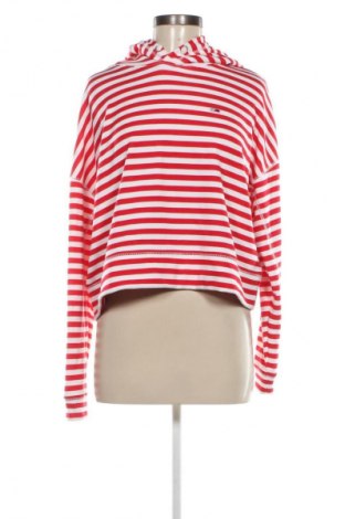 Damen Sweatshirt Tommy Jeans, Größe S, Farbe Mehrfarbig, Preis 46,99 €