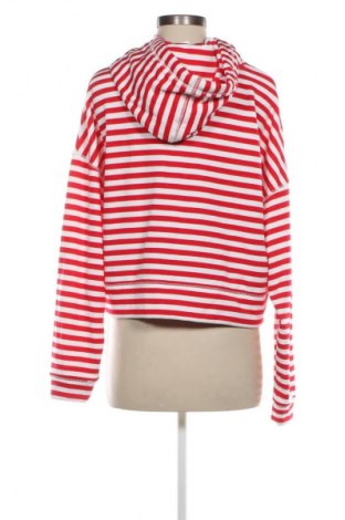 Damen Sweatshirt Tommy Jeans, Größe S, Farbe Mehrfarbig, Preis 46,99 €