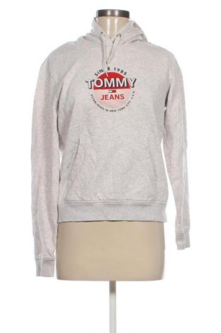 Damen Sweatshirt Tommy Jeans, Größe M, Farbe Mehrfarbig, Preis € 47,99