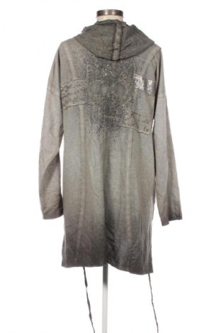 Damen Sweatshirt Tredy, Größe L, Farbe Grün, Preis € 27,99