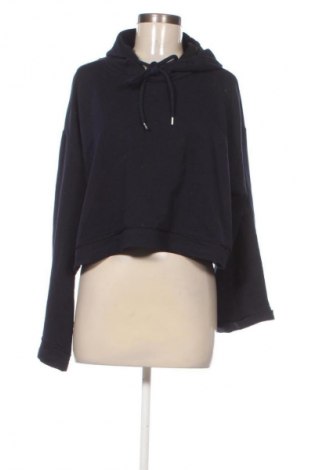Női sweatshirt Trendyol, Méret M, Szín Kék, Ár 22 040 Ft