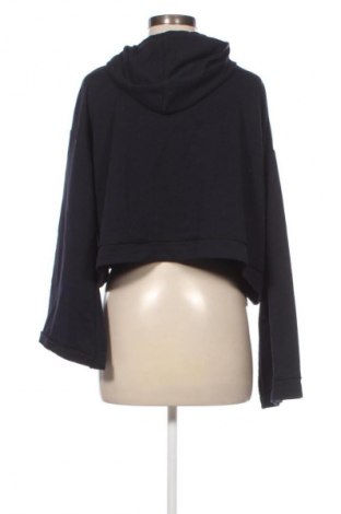 Női sweatshirt Trendyol, Méret M, Szín Kék, Ár 22 040 Ft