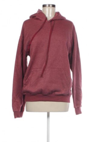Damen Sweatshirt Unbranded, Größe L, Farbe Rot, Preis € 20,99