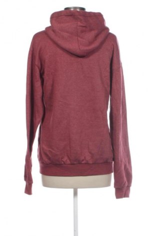 Damen Sweatshirt Unbranded, Größe L, Farbe Rot, Preis € 20,99