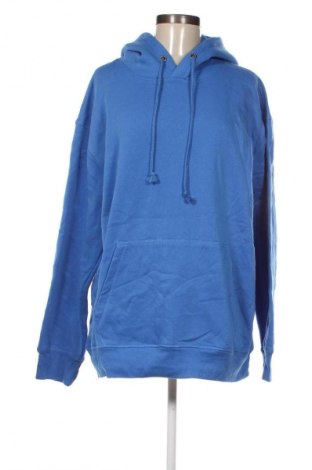 Női sweatshirt Unbranded, Méret XXL, Szín Kék, Ár 12 449 Ft