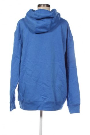 Női sweatshirt Unbranded, Méret XXL, Szín Kék, Ár 12 449 Ft